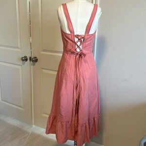 Rebecca Taylor dresss